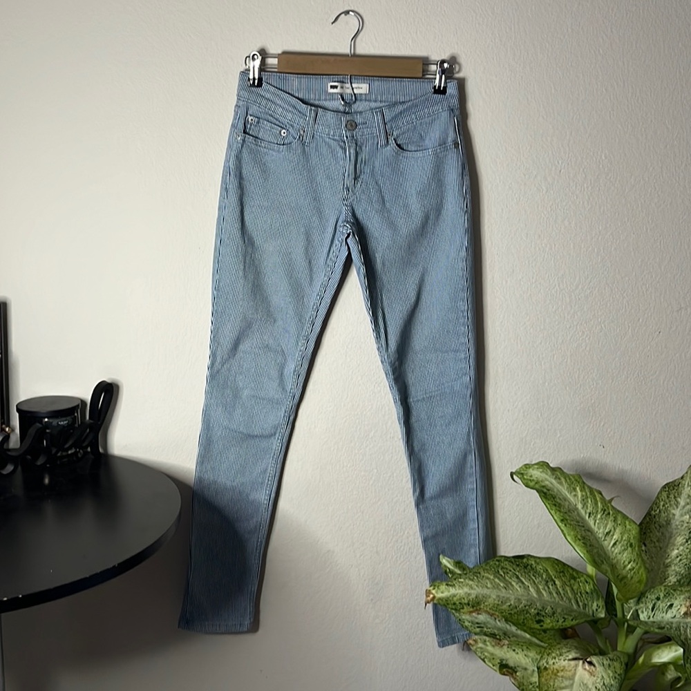 Levi 524 Too Superlow